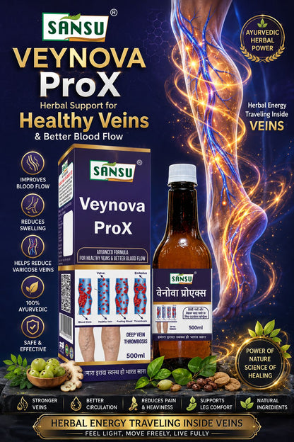 SANSU  VEYNOVA PROX 500ML