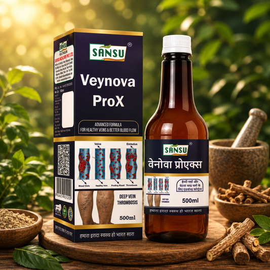 SANSU  VEYNOVA PROX 500ML