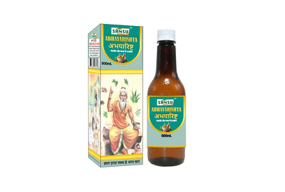 Sansu Abhayristhya 500ml