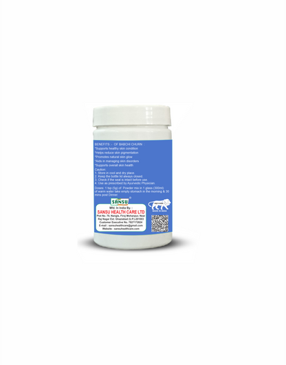 SANSU BABCHI POWDER (100G) Pack Of 2 )