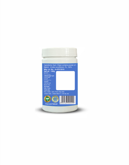 SANSU BABCHI POWDER (100G) Pack Of 2 )
