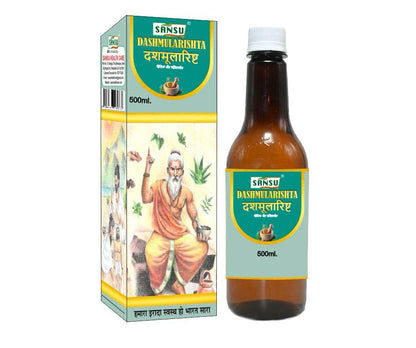 Sansu Dasmularistha 500ml