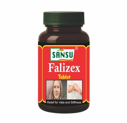 Sansu Falizex Tablet  (60Tab)