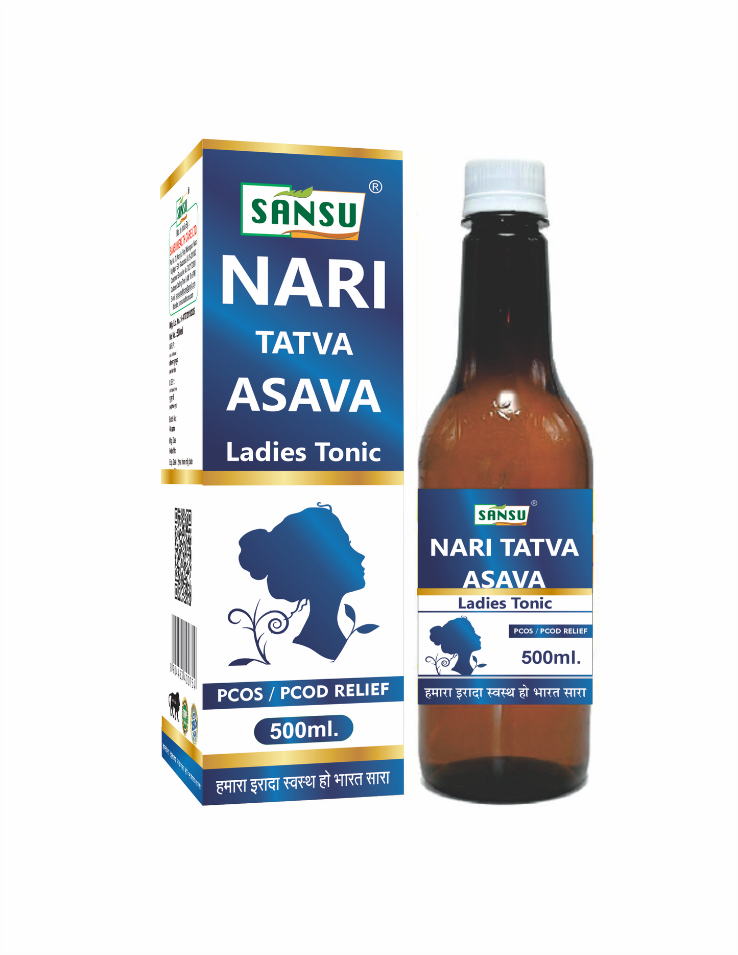 Sansu Nari Tatva Asava