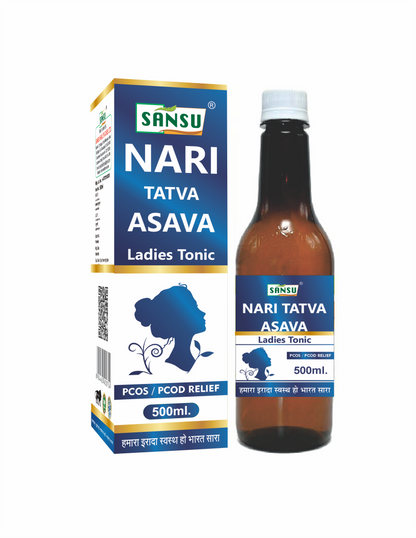 Sansu Nari Tatva Asava