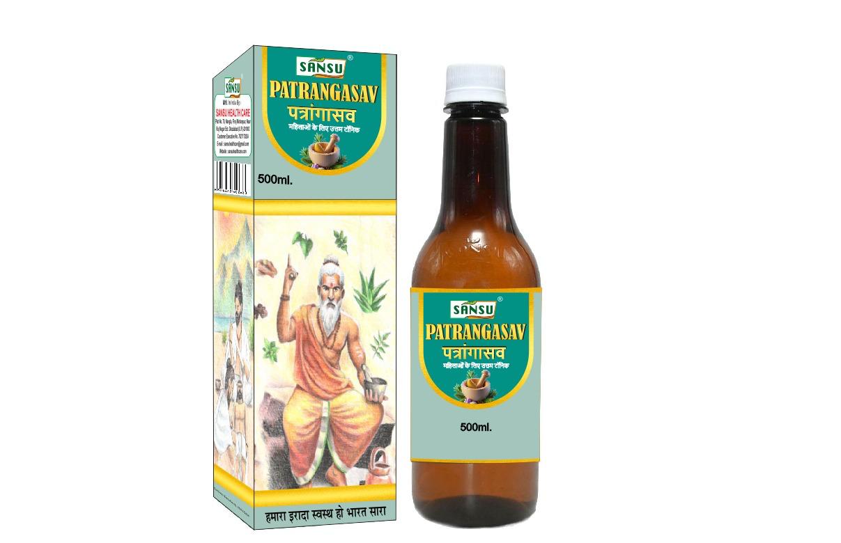 Sansu Patrang Asava