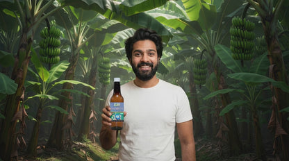 SANSU SUGAR AMRIT RAS (500ML)