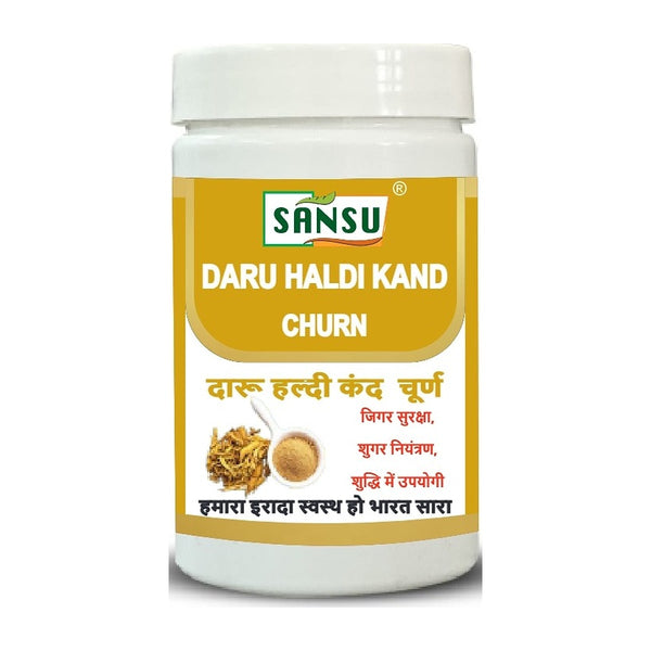 Sansu Daru Haldi Kand Churan
