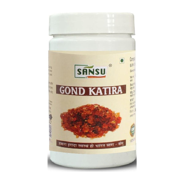 Sansu Gond Katira