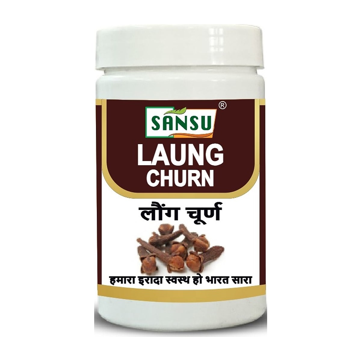 Sansu Laung Churan