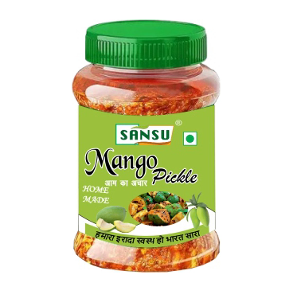 Sansu Mango Pickle