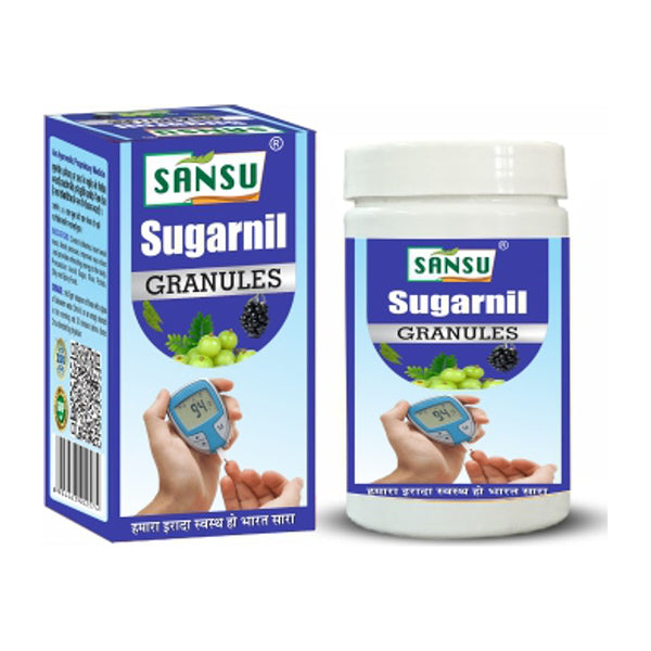 Sansu Sugaamrit Granules