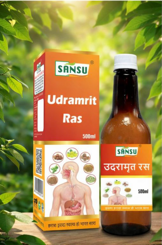 SANSU UDRAMRIT RAS (500ML)