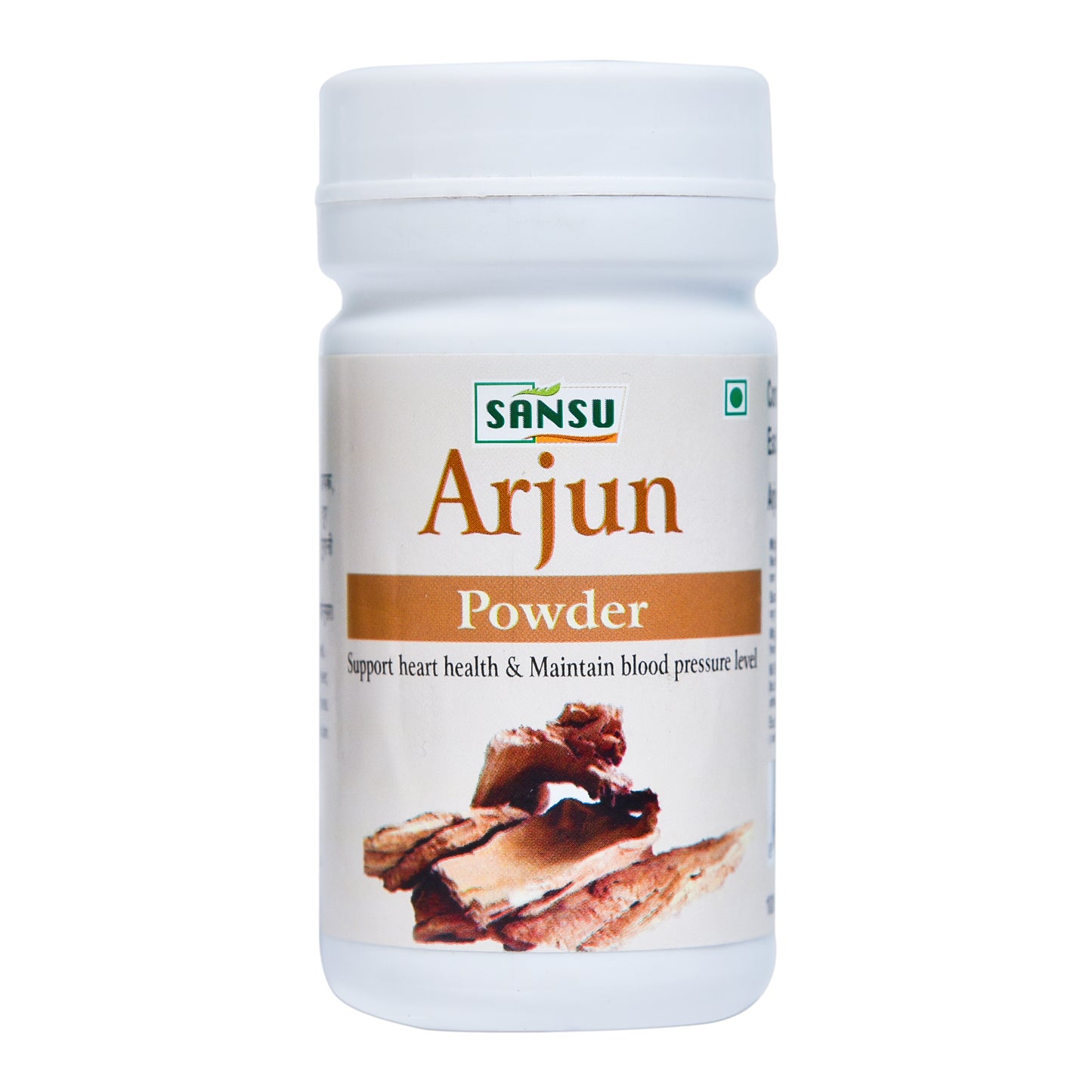 SANSU ARJUN POWDER (100 GRAM)