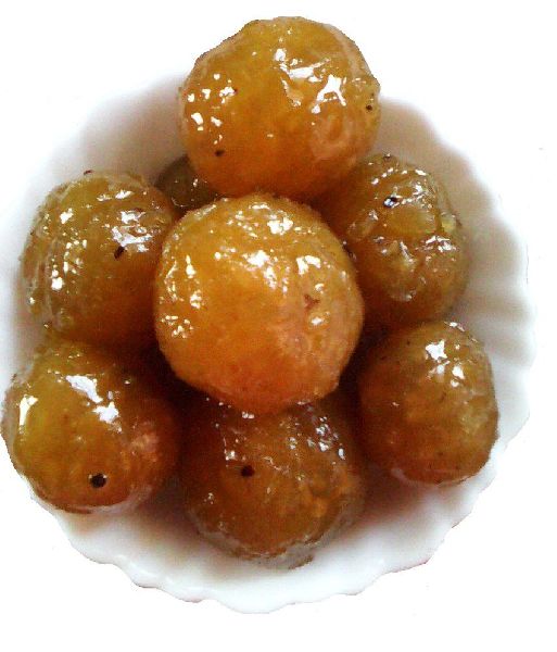 SANSU AMLA MURABBA (1kg)