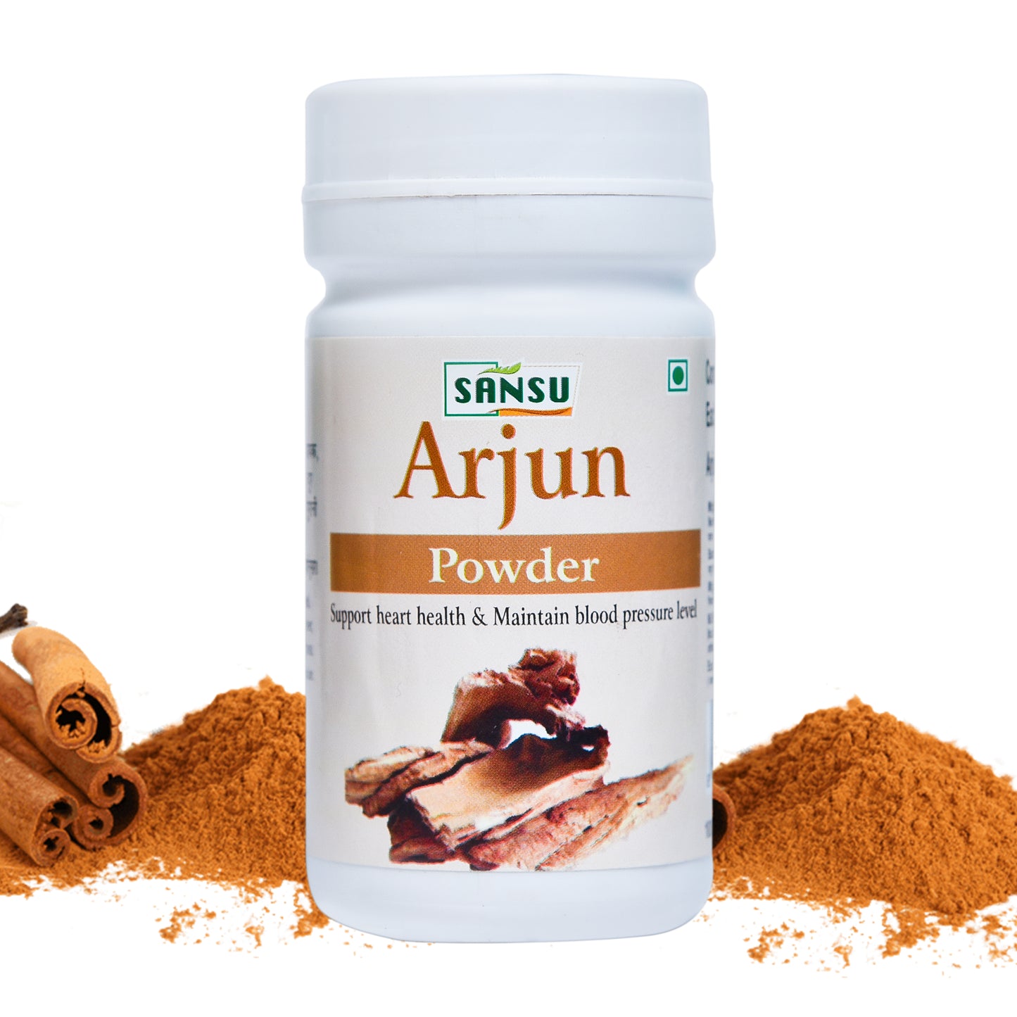 SANSU ARJUN POWDER (100 GRAM)